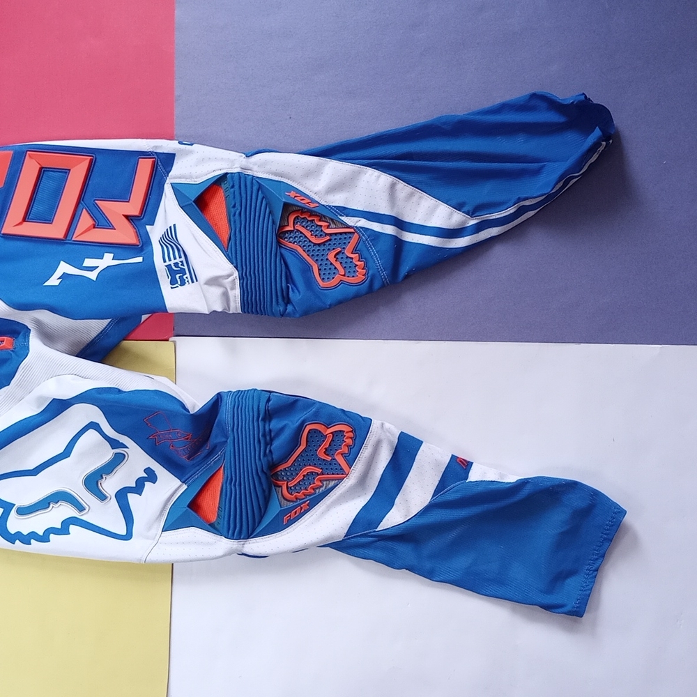 Fox 360 Intake 14 Motocross RACING Pant - Picture 4 of 15